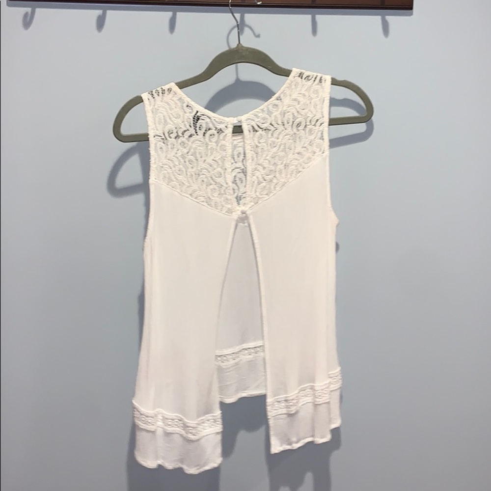 Tank top - Picture 2 of 2